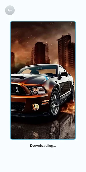 Battery Charging Animation Pro Screenshot 1