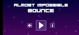 Impossible Bouncey Screenshot 0