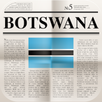 Botswana News & Newspapers