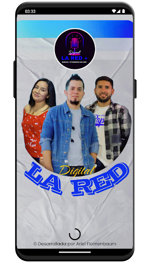 La Red + Screenshot 0