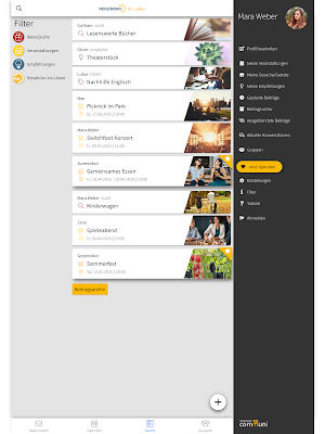 Reisebüro ins Leben Screenshot 3