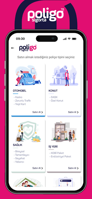 Poligo Screenshot 1