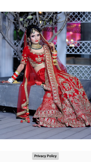 Dulhan Pose Style Screenshot 1