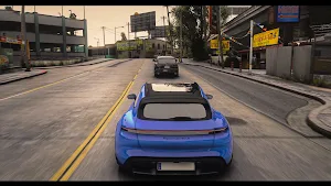 GT Car Driving Simulator games Screenshot 3