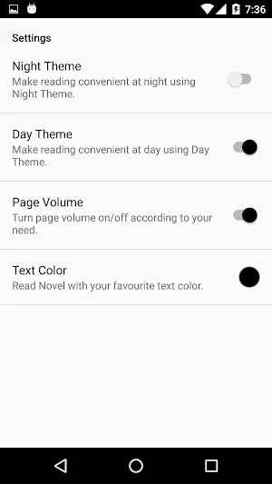 Rang Piyar Ke by Maria Jamil - Urdu Novel Offline Screenshot 2
