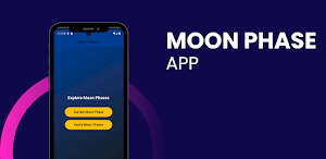 Moon Phase Screenshot 3