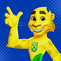 Time Brasil .gameplay