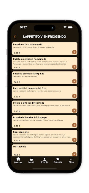Black Smith Pub Screenshot 1