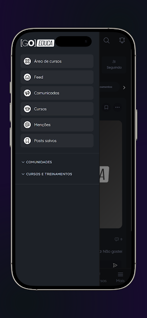 Go Educa Screenshot 1