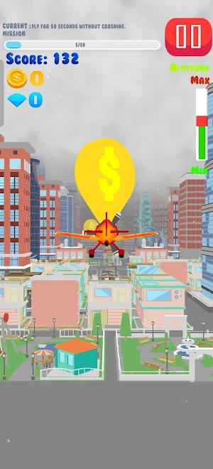 Save My Plane Screenshot 1