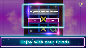 Tic Tac Toe: Multiplayer screenshot 6