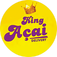 King Açaí Delivery