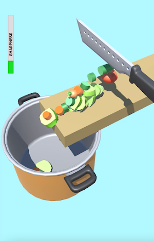 Slice And Cut Screenshot 3