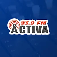 93.9 Fm Activa
