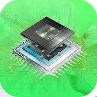 EDAC - Electronic Circuits