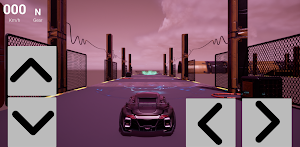Unreal Racing Screenshot 1