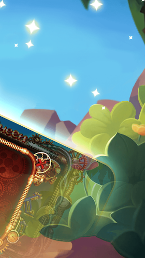 Lady Steampunk Screenshot 3