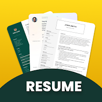 Resume.ai – AI Resume Builder