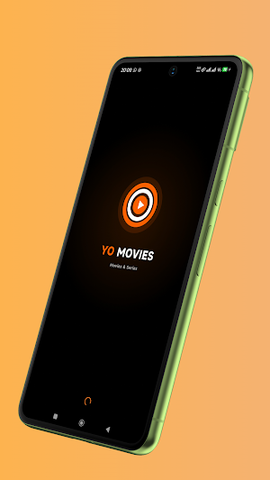 YoMovies Screenshot 1