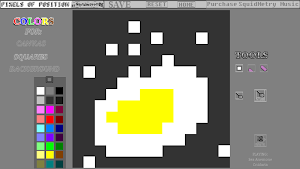Pixels Of Position Screenshot 0