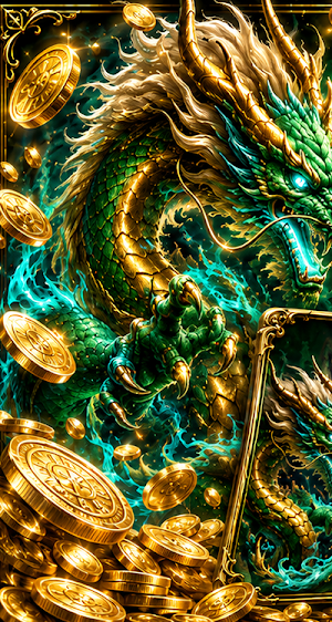 DragonTiger Empire Screenshot 0