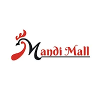 Mandi Mall DeliveryMan