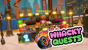Degen Rivals screenshot 7