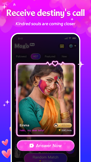 Mogo Pro -video Screenshot 1