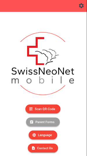 SwissNeoNet Access Screenshot 0