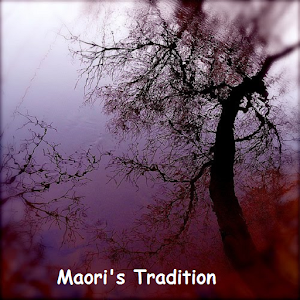 Maori Mythology Screenshot 2