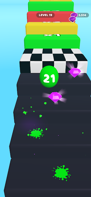 Color Jumper Screenshot 3