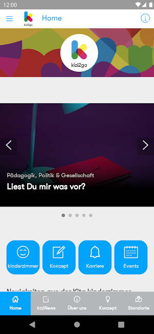 kizi2go Screenshot 0