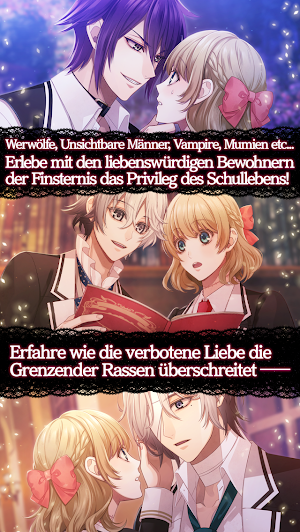 EPHEMERAL -Deutsch- Screenshot 1