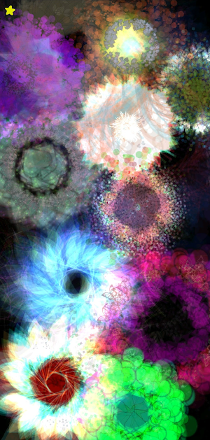 Kinetic Canvas Screenshot 2
