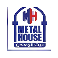 metal house factory