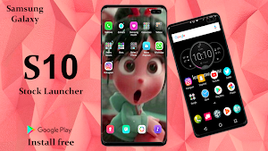 Themes for Samsung Galaxy S25 Screenshot 2