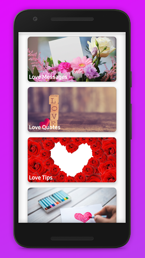 My Love Quotes - Love quotes | Love poem | Tips Screenshot 0