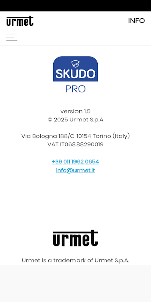 Skudo Pro Screenshot 3