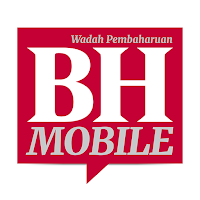 Berita Harian Mobile