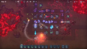 Starfall Defenders Screenshot 0