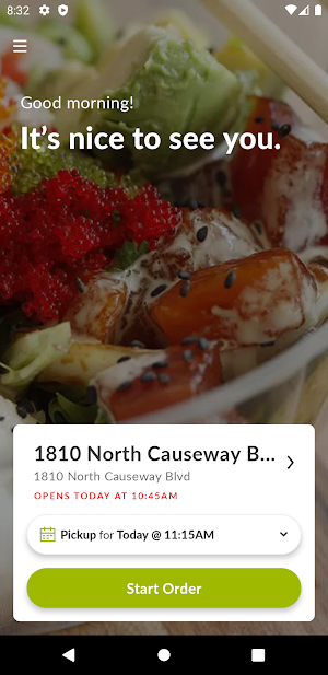 Poke Loa Screenshot 1
