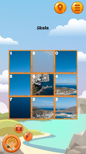 Smart Tour Adventure Screenshot 1