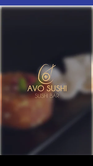 AVO SUSHI Screenshot 3