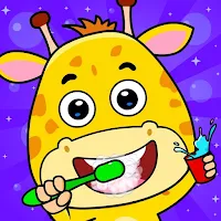 Timpy Kids Brush, Bath & Potty