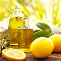 Olive Oil and Lemon Benefits