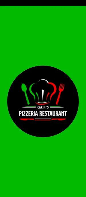 Carini's Pizzeria Screenshot 0