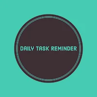 Daily Task Reminder