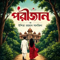 পরীজান – ঈশিতা রহমান সানজিদা