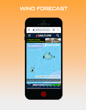 Antigua Bermuda Racing Portal Screenshot 2