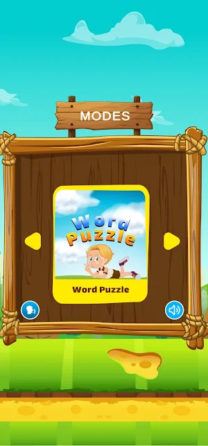 WordWags Screenshot 1